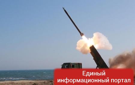 У Госдепа нет данных о запуске Северной Кореей ракеты