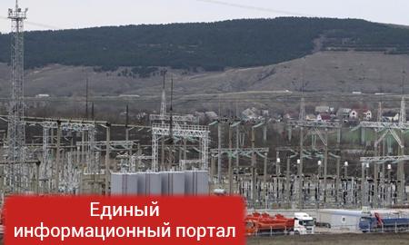 Украинцы принуждают Порошенко разрушить энергомост в Крым