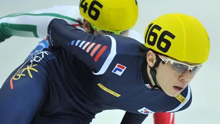 Умер экс-чемпион мира по шорт треку южнокореец Но Джин Гю
