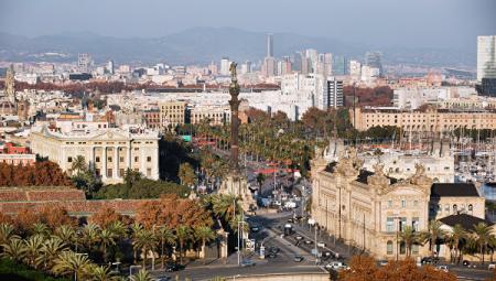 В Барселоне откроется центр русского языка