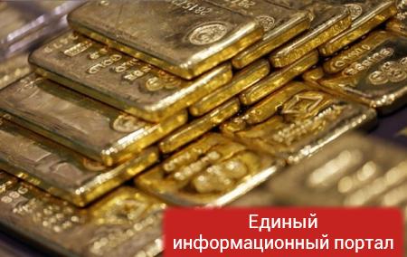 В Хорватии ограбили МВД: унесли золото и почти 300 тысяч евро