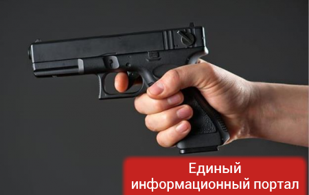 В Москве помощник депутата Госдумы устроил стрельбу