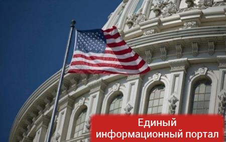 В Москве призвали США надавить на Киев