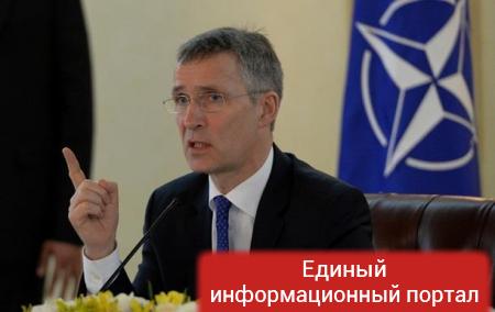 В НАТО заявили о масштабном усилении защиты