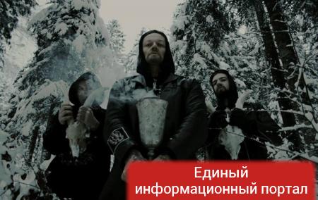В РФ православный активист напал на рок-музыканта