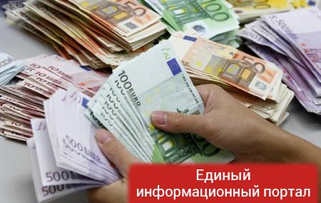 В РФ пытаются обменять миллионы похищенных евро из ЛДНР - Forbes