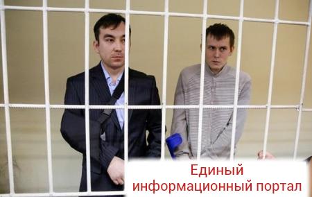 В России обсуждают обмен Савченко на спецназовцев