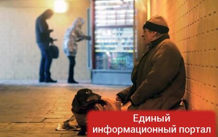 В России растет число безработных