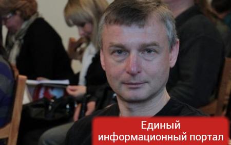 В Санкт-Петербурге зарезали известного журналиста