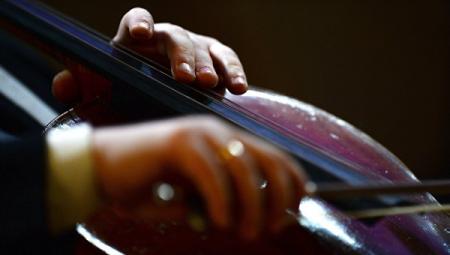 В Саратове на конкурсе встретятся виолончелисты из девяти стран