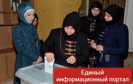 В Сирии завершилось голосование на парламентских выборах