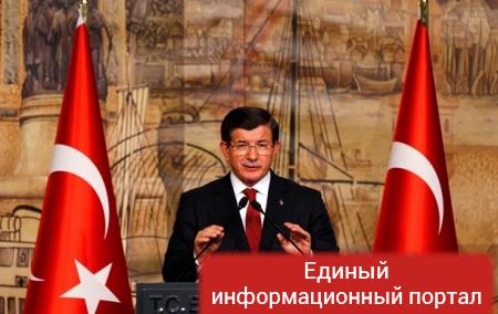 В Турции заявили о предотвращении покушения на премьера