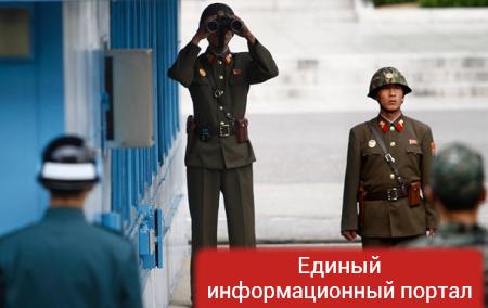 В Южную Корею из КНДР сбежал полковник разведки