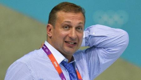 Власенко: техком FINA по прыжкам в воду нашел много недочетов в Рио