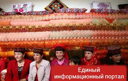 Власти Таджикистана запретили русские фамилии