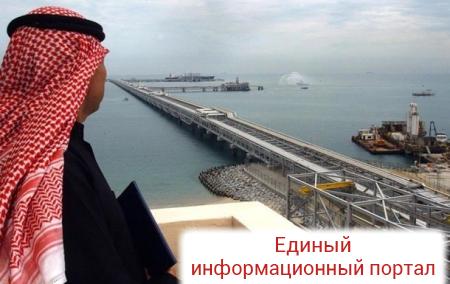 Встречу добытчиков нефти в Дохе отложили
