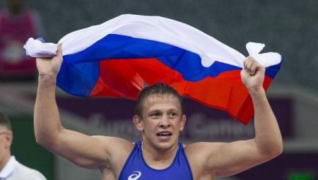WADA амнистировало российских борцов Салеева и Семенова