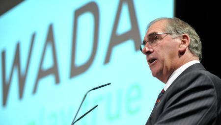 Желанова: WADA должно прояснить ситуацию с положением дел в UKAD