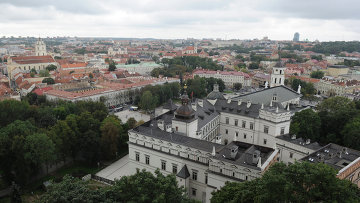 В Литве обнародовали рейтинг доверия к политикам