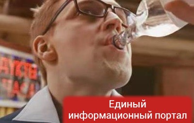 Клип "Ленинграда" попросили проверить на пропаганду алкоголизма
