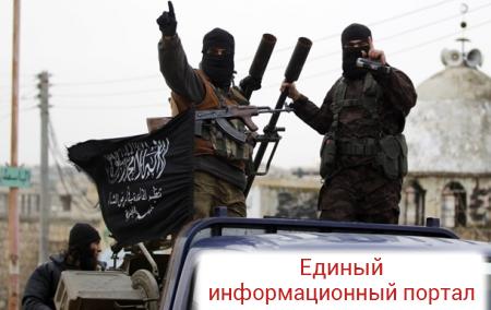 "Аль-Каида" перебирается в Сирию - СМИ