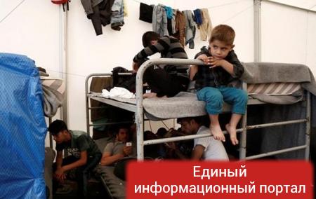Amnesty: Наименее гостеприимной для беженцев является РФ