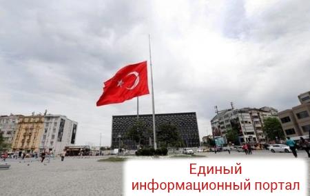 ЕК готова одобрить отмену виз для Турции – СМИ