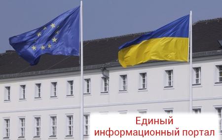 Евросовет 11 мая рассмотрит отмену виз украинцам