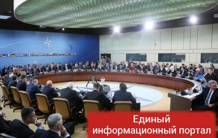 ФРГ и Франция призывают провести Совет НАТО-Россия
