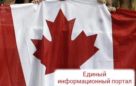 Канада не готова к отмене виз украинцам - дипломат
