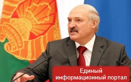 Канада отменяет санкции против Беларуси