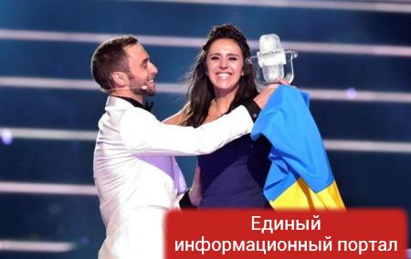 Кремль об участии РФ в Евровидении-2017: Не Украине решать