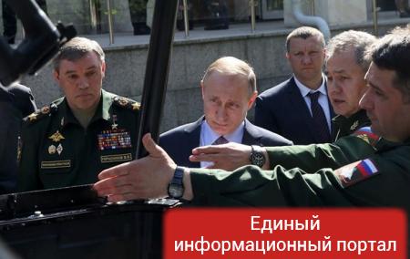 Кремль рассказал об инциденте с оторванной ручкой УАЗ