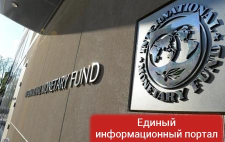 Мексика получила от МВФ дополнительную помощь