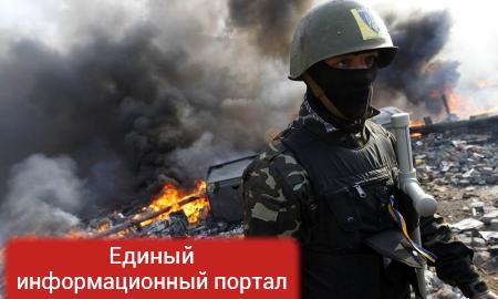 Миссия ОБСЕ игнорирует террор ВСУ против жителей Луганской Народной Республики