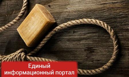 На ТВ анонсировали казнь президента Порошенко