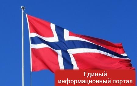 Норвегия продлила погранконтроль еще на месяц