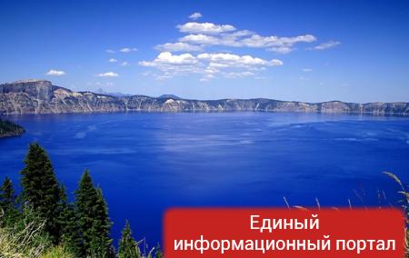 Озеру Байкал грозит исчезновение - СМИ