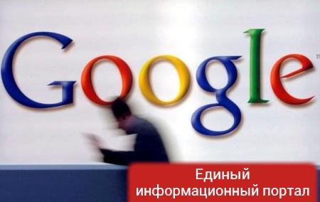Париж не пойдет на соглашение по налогам с Google