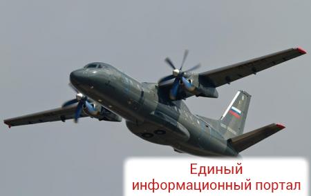 РФ хочет купить у Украины лицензию на Ан-140