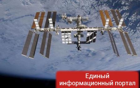Роскосмос не будет после 2018 года доставлять астронавтов на МКС
