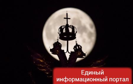 Россия запланировала пилотируемые полеты на Луну