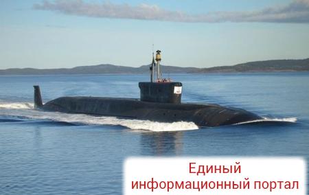 Россия завозит в Крым новые подлодки - разведка