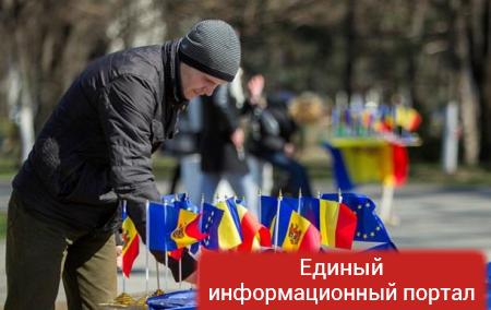 Румыния одолжит Молдове €150 миллионов на пенсии и зарплаты