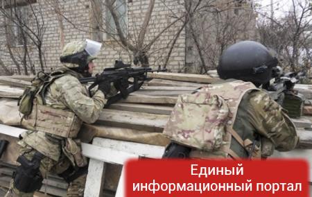 Штурм боевиков в Дагестане: ранены 14 силовиков