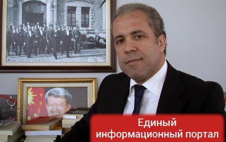 Турецкий депутат предложил сбить российский самолет