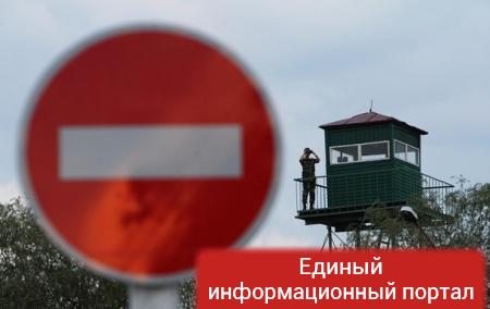 У польской границы разбился дельтаплан: есть жертвы