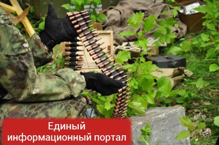 Украина готовит теракты на Донбассе. Люди в шоке