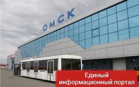 В аэропорту РФ украли украшения на миллион и €200 тысяч