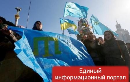 В Европарламенте пройдут дебаты по правам крымских татар